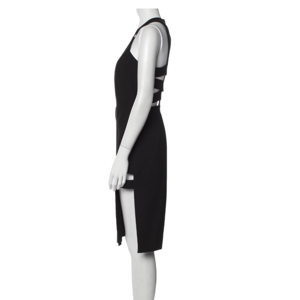 MASON SHEATH DRESS - Picture 4 of 4